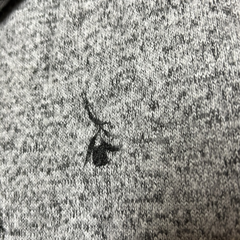 EUC B Collection by Bobeau soft sweater - Picture 5 of 12